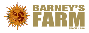 Logo Barney's Farm